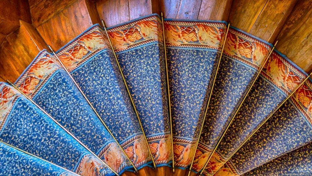 Отель Domaine De Brou Нуаян-де-Турен Экстерьер фото